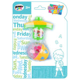 Power Joy Everyday Flashing Tops - Assorted 1pc