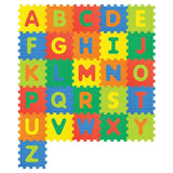 Power Joy Puzzle Mat Alphabet (A-Z) 26pcs
