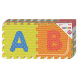 Power Joy Puzzle Mat Alphabet (A-Z) 26pcs