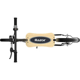 Razor E-Scooter Ecosmart Hd Sup 25Km/H -Black