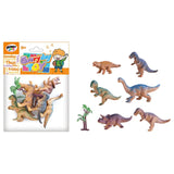Power Joy Everyday Animal Set 7pcs