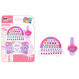 Power Joy Everyday Nail Polish