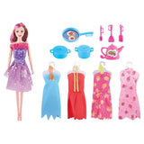 Power Joy Leila Happy Princess - Assorted