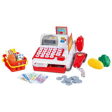 Power Joy Yumyum Cash Register Battery Operated