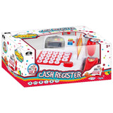 Power Joy Yumyum Cash Register Battery Operated