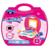 Power Joy Glamglam Magic Girl Beauty Case