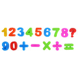 Power Joy Everyday Magnetic Number Or Letter