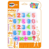 Power Joy Everyday Magnetic Number Or Letter