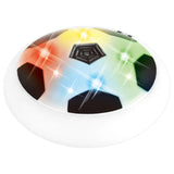 Power Joy Goal Goal Hover Soccer with Light