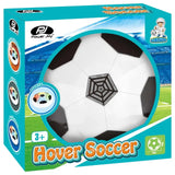 Power Joy Goal Goal Hover Soccer with Light