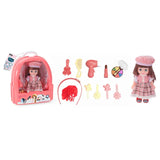 Power Joy Baby Cayla Backpack Set
