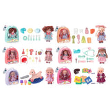 Power Joy Baby Cayla Backpack Set