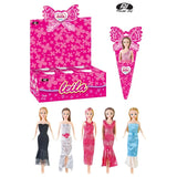 Power Joy Leila Pops Doll 30cm