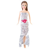 Power Joy Leila Pops Doll 30cm