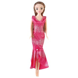 Power Joy Leila Pops Doll 30cm