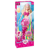 Power Joy Leila Flippable Mermaid