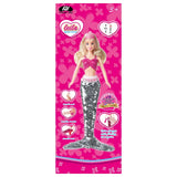 Power Joy Leila Flippable Mermaid