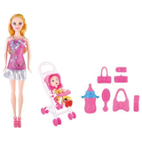 Power Joy 3in1 Leila Trolley Set