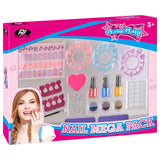 Power Joy Glamglam Nail Megapack