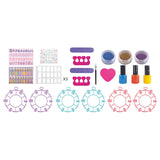 Power Joy Glamglam Nail Megapack