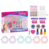 Power Joy Glamglam Nail Megapack