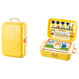 Power Joy Learn Multi-Function Learning Backpack - Assorted 1pc