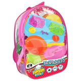 Power Joy Yumyum Backpack Set