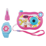 Power Joy Glamglam Modern Girl Battery Operated