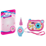 Power Joy Glamglam Modern Girl Battery Operated