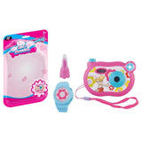 Power Joy Glamglam Modern Girl Battery Operated