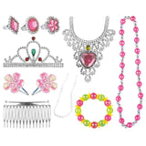 Power Joy Glamglam Princess Jewelry Giftbox