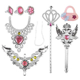 Power Joy Glamglam Princess Jewelry Giftbox