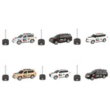 Power Joy 1:12 Remote Control Desert Cruiser With UAE Flag