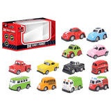 Power Joy Vroom Vroom Diecast Funky Car - Assorted
