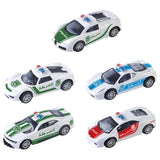 Power Joy Vroom Vroom Diecast Viper Wheelz 5in1