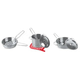 Power Joy Yumyum Little Chef Stainless Steel