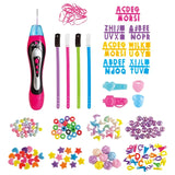 Power Joy 2in1 Glamglam DIY Letter & Bead