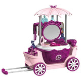 Power Joy 4in1 Glamglam Surprise Dresser