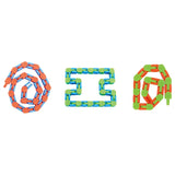 Power Joy Fidget Toy Wacky Track - 28cm