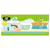 Power Joy Fidget Toy Squeeze A Bean 2pcs