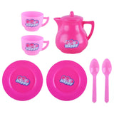 Power Joy Everyday Tea Time Set - Assorted 1pc