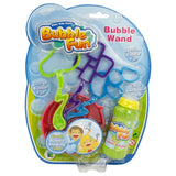 Power Joy Bubble Wand Set