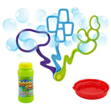 Power Joy Bubble Wand Set