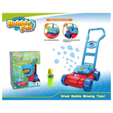 Power Joy Bubble Mower 4oz