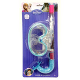 Eolo Disney Dive Set - Frozen