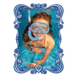 Eolo Disney Dive Set - Frozen