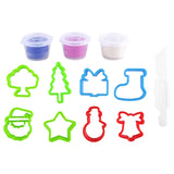 Power Joy Everyday Play-Doh - Assorted