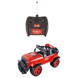 Power Joy 1:10 Remote Control King Cruiser with Light