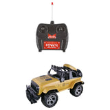 Power Joy 1:10 Remote Control King Cruiser with Light