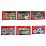 Power Joy Vroom Vroom Deluxe Play Set - Assorted